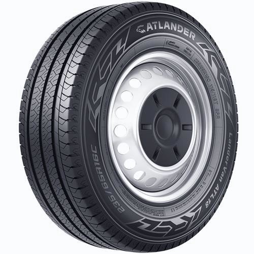 Atlander LANDER VAN ATL18 215/65 R16 109T