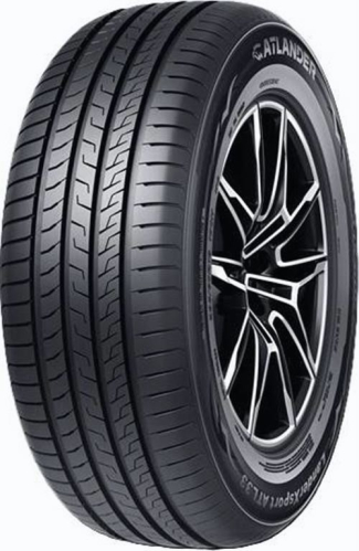 Atlander LANDER XSPORT ATL33 205/65 R15 94V
