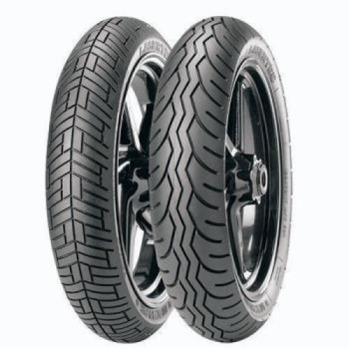 METZELER LASERTEC 120/80 R16 60V