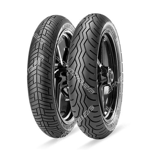 METZELER LASERTEC 90/90 R21 54H