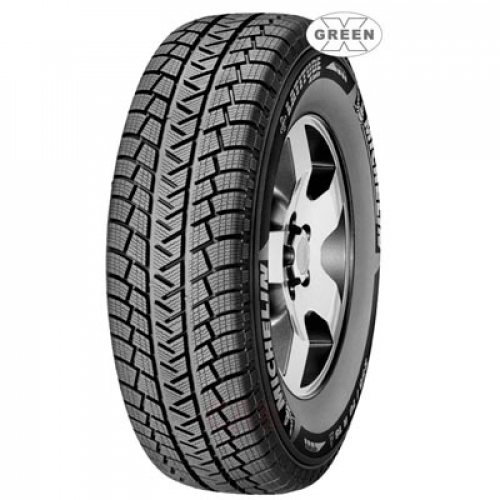 MICHELIN LATITUDE ALPIN GRNX 275/40 R20 106V XLDOT11