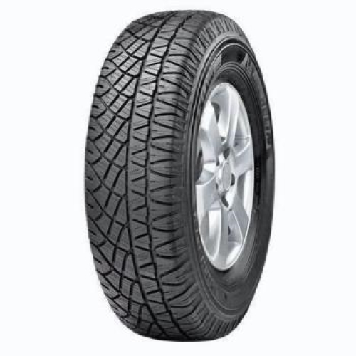 MICHELIN LATITUDE CROSS 205/80 R16 104T
