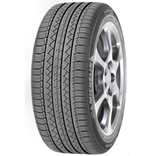 MICHELIN Latitude Tour HP 235/55 R19 101H AO DOT2022