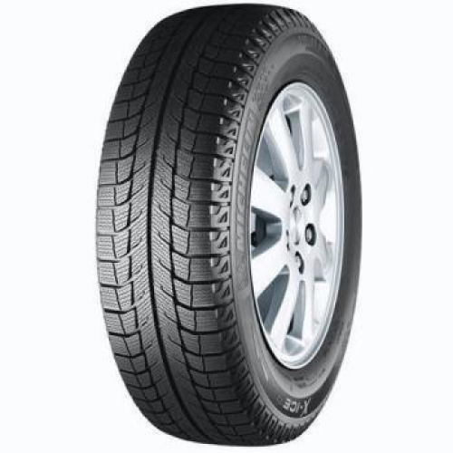 MICHELIN LATITUDE X-ICE XI2 255/55 R18 109T ZP