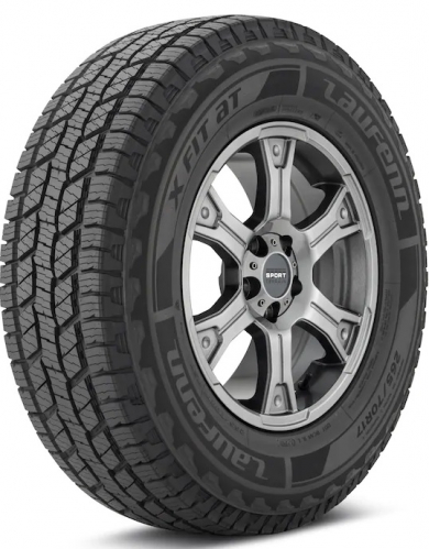 LAUFENN LC01 X FIT AT 245/70 R16 107T