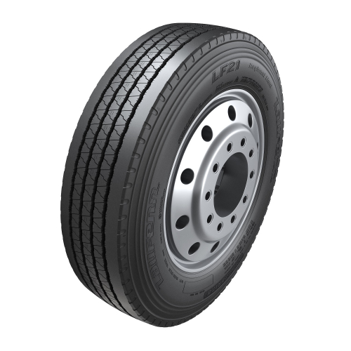 LAUFENN LF21 215/75 R17.50 126M