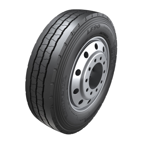 LAUFENN LF90 215/75 R17.50 135J