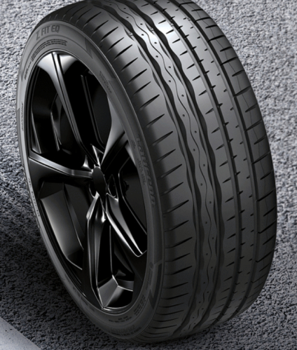 LAUFENN LK03 Z FIT EQ 285/35 R19 99Y