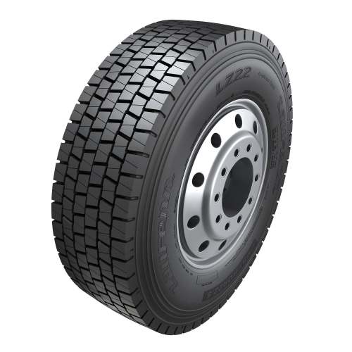 LAUFENN LZ22 205/75 R17.50 124M