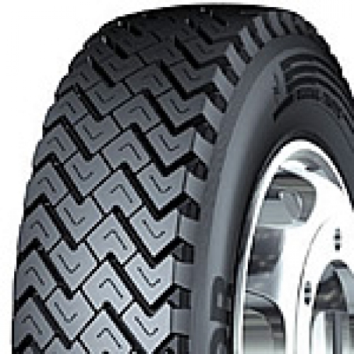 CONTINENTAL LDR 8 R17,5 117/116L