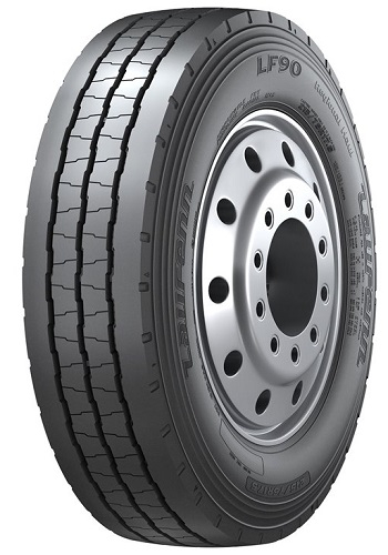 LAUFENN LF90 265/70 R19.5 143/141J