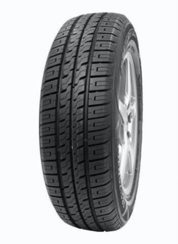 Master Steel LIGHT TRUCK 195/75 R16 107R