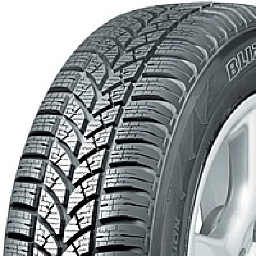 BRIDGESTONE  Z145/65 R15 LM18 72T DOT2013