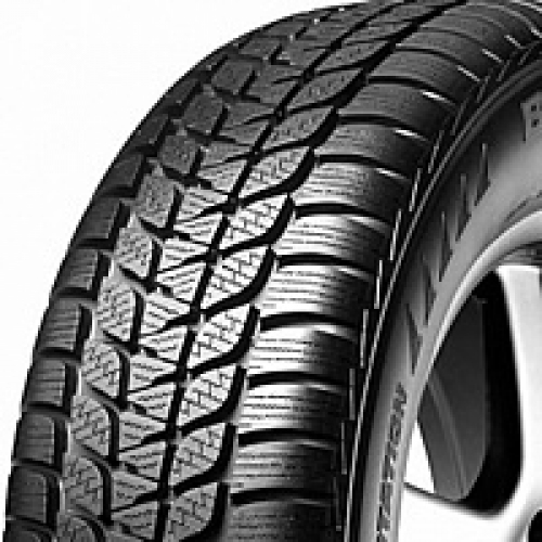 BRIDGESTONE LM20 185/70 R14 88T DOT2011
