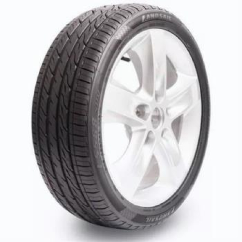 LANDSAIL LS588 SUV 225/55 R19 99V