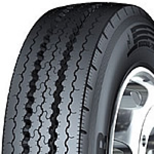 CONTINENTAL LSR 8 R17.5 117/116L