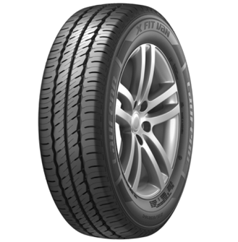 LAUFENN LV01 X FIT VaN 185/75 R16 104/102R DOT2021