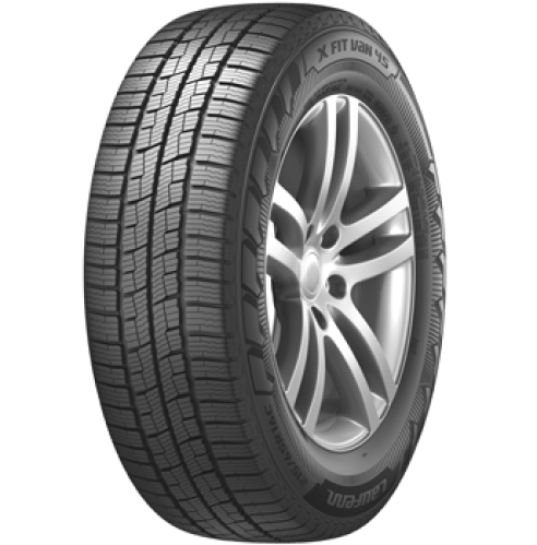 LAUFENN LV71 X FIT Van 4S 235/65 R16 121/119R
