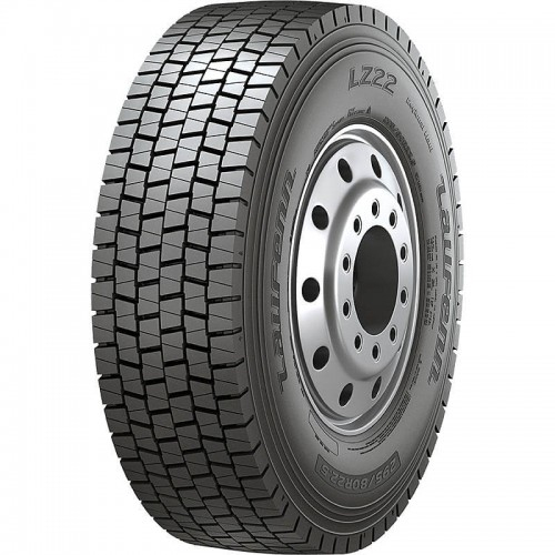 LAUFENN LZ22 285/70 R19.50 146M