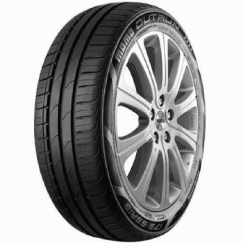 Momo M-1 OUTRUN 165/65 R15 81H