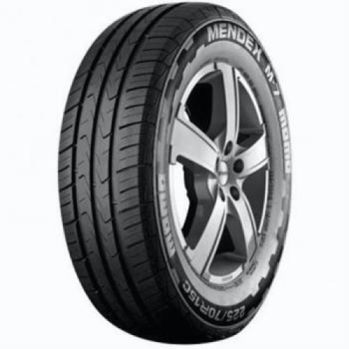 Momo M-7 MENDEX 185/75 R16 104R