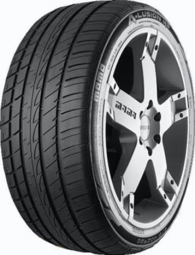 Momo M-9 A-LUSION 255/55 R18 109Y