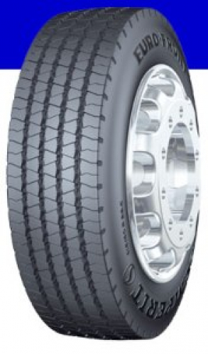 SEMPERIT M249 245/70 R19.5 136/134M