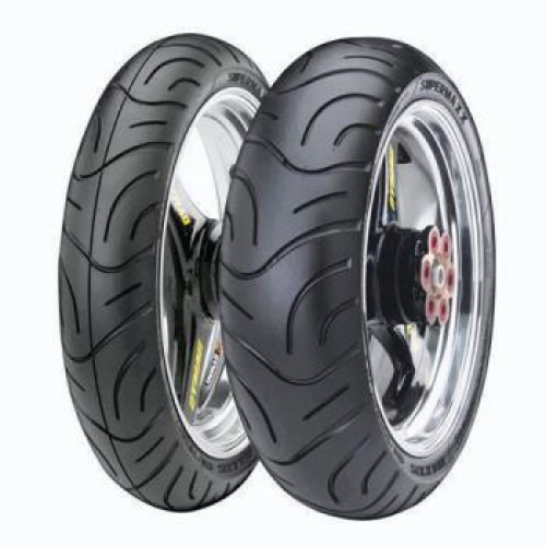 MAXXIS M6029 ROLLER 110/60 R12 43L