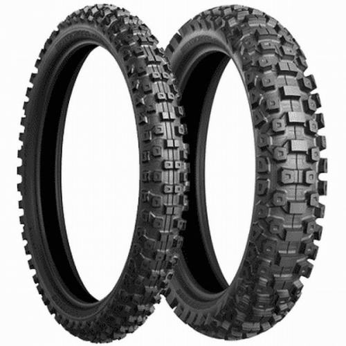 BRIDGESTONE M603 80/100 R21 51M