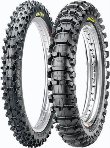 MAXXIS M7308 110/90 R19 62M