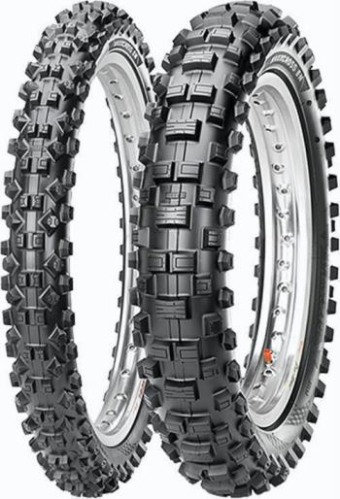 MAXXIS M7313 90/90 R21 54R