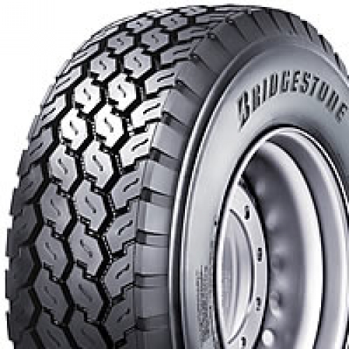 BRIDGESTONE M748 EVO 385/65 R22.50 164G