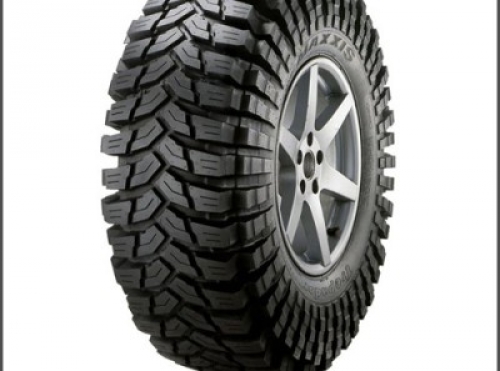 MAXXIS M8060 TREPADOR COMPETITION 37/12.50 R17 124K