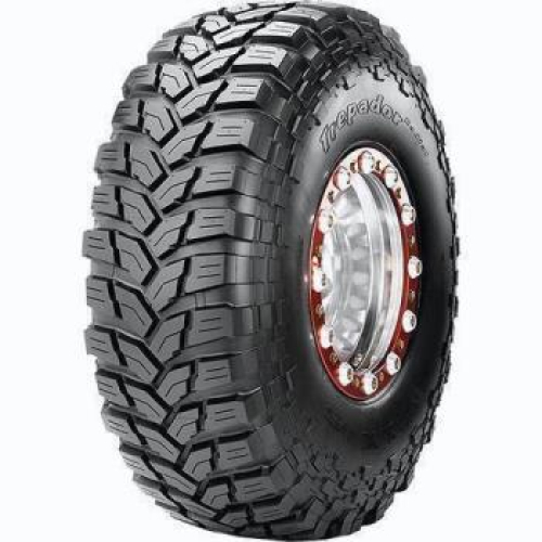 MAXXIS M8060 TREPADOR 205/80 R16 110Q