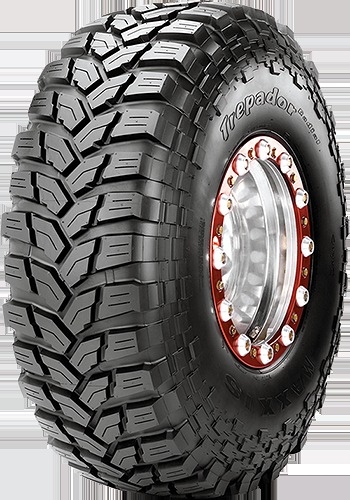 MAXXIS M8060 TREPADOR 35/12.50 R17 119K