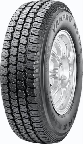 MAXXIS MA LAS 195/65 R16 104T