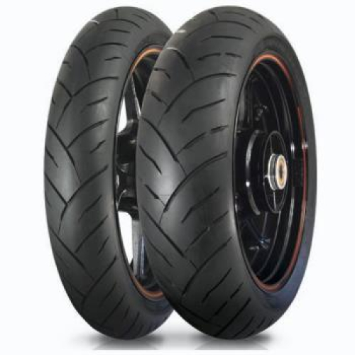 MAXXIS SUPERMAXX ST MA-ST2 (G) 160/60 R17 69W