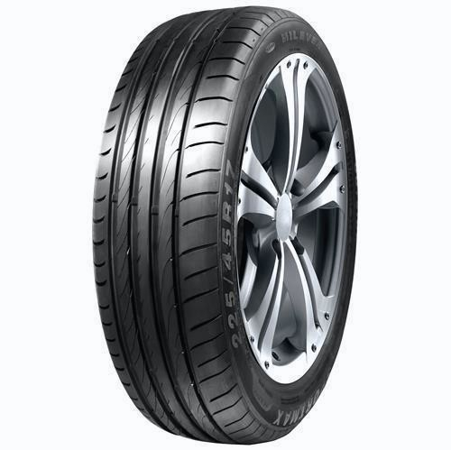 Milever MA346 255/50 R19 103V R/F