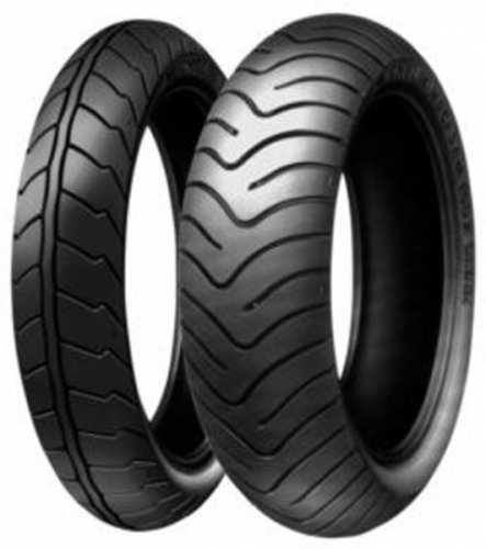 MICHELIN 110/80 R18 58W DOT2701