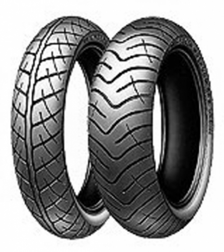 MICHELIN 150/70 R17 69W DOT3901