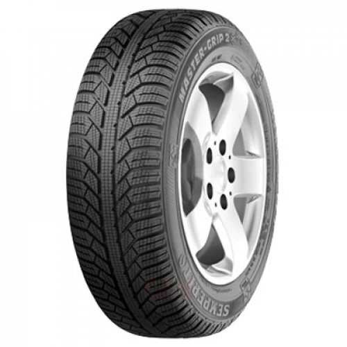 SEMPERIT MASTER GRIP 2 SUV 195/60 R16 89H