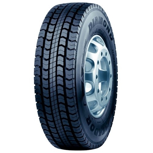 Matador DH 1 12 R22,5 152/148L