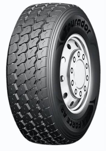 Tourador MAX FORCE A2 385/65 R22.50 160K