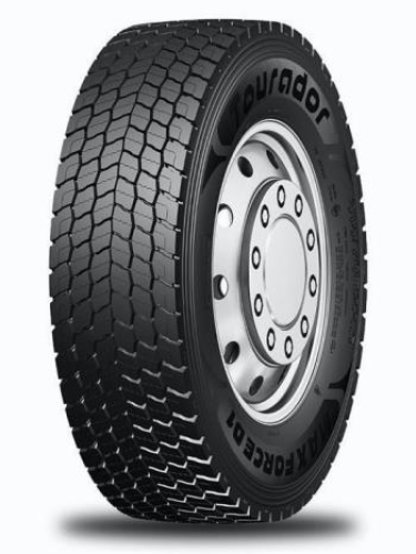 Tourador MAX FORCE D1 315/70 R22.50 156L