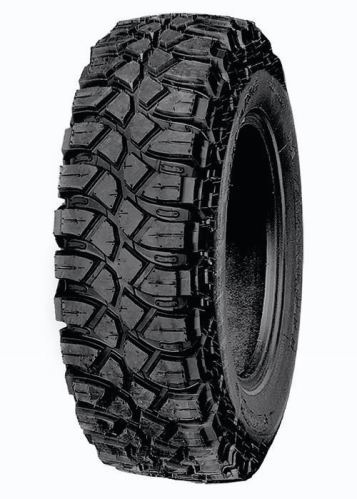 Ziarelli MAXI 275/70 R16 114H