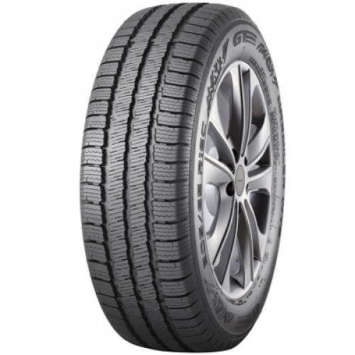 GT Radial MAXM. WT2 CARGO 205/65 R15 102/100T