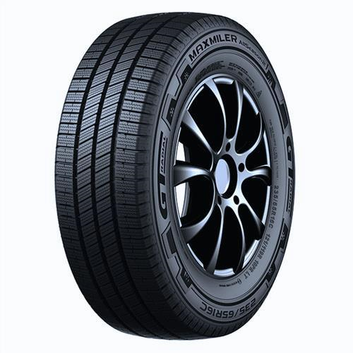 GT Radial MAXMILER AS 2 225/55 R17 109T