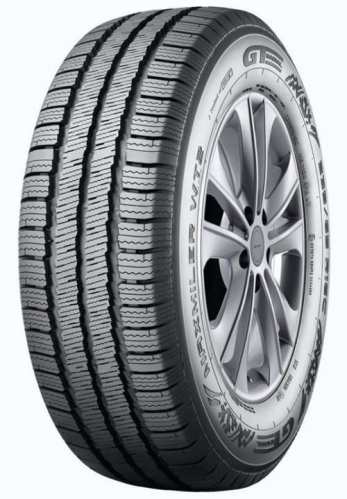 GT Radial MAXMILER WT2 CARGO 195/80 R14 106Q