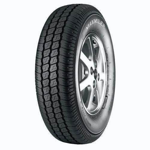 GT Radial MAXMILER X 195/80 R14 106N