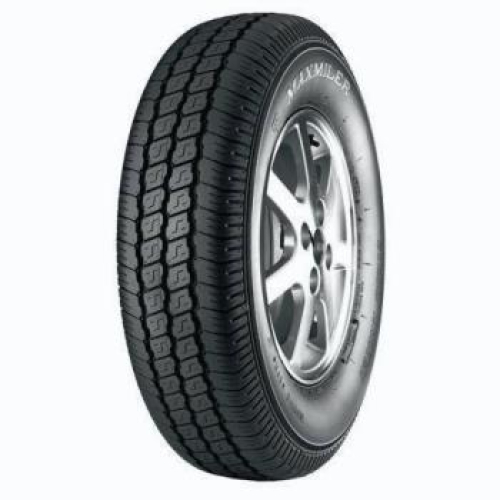 GT Radial MAXMILER X 205/80 R14 109N